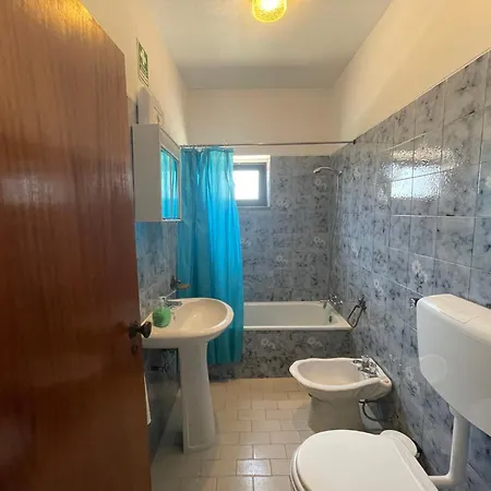 Balaia House Albufeira