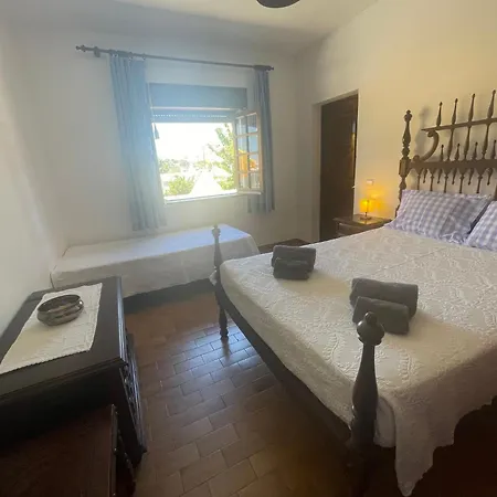 Nyaraló Balaia House Albufeira