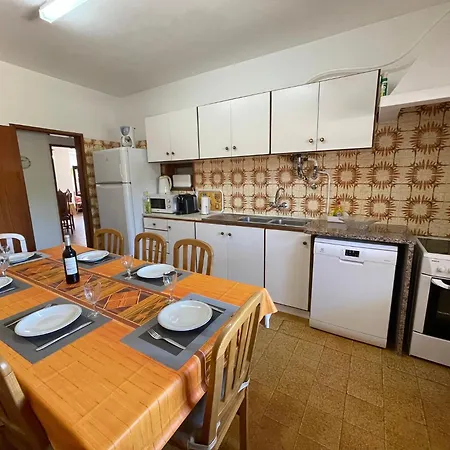 Balaia House Tatil Evi