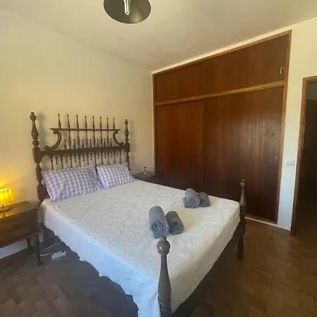 Balaia House Tatil Evi *