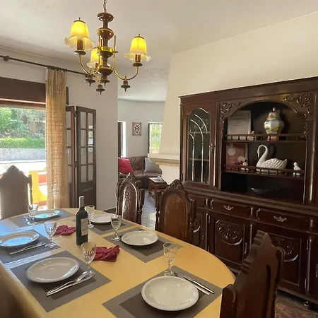 Balaia House Tatil Evi *