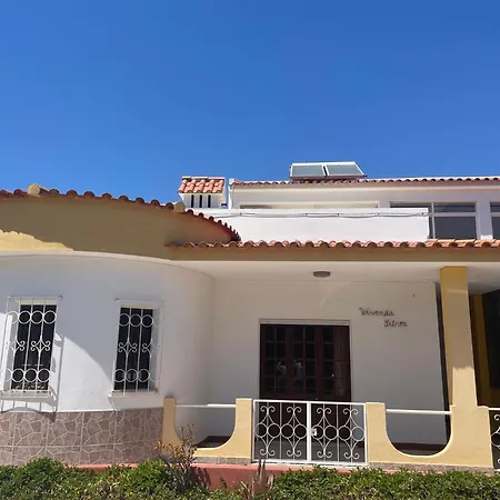 Tatil Evi Balaia House Albufeira