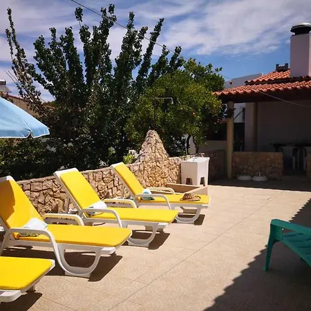 Balaia House Tatil Evi *