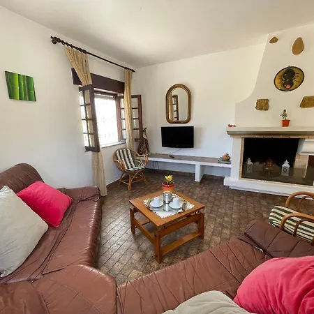 Balaia House Tatil Evi *