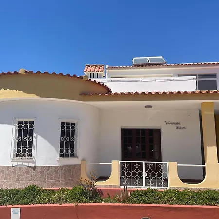 Balaia House Tatil Evi *