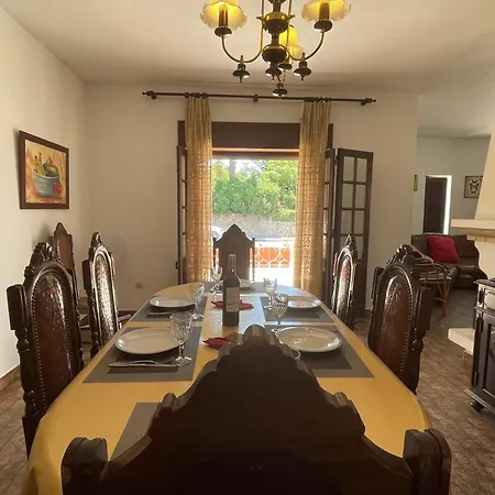 Tatil Evi Balaia House Albufeira